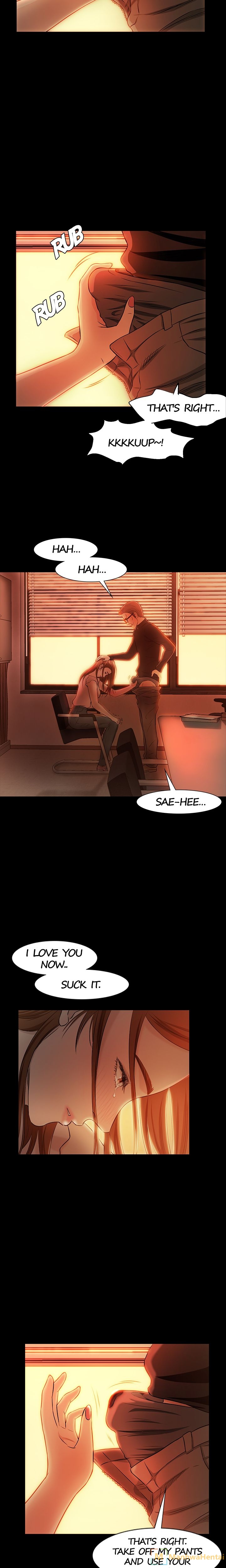 Roomie - Chapter 17 [photo 11] - MangaPorn