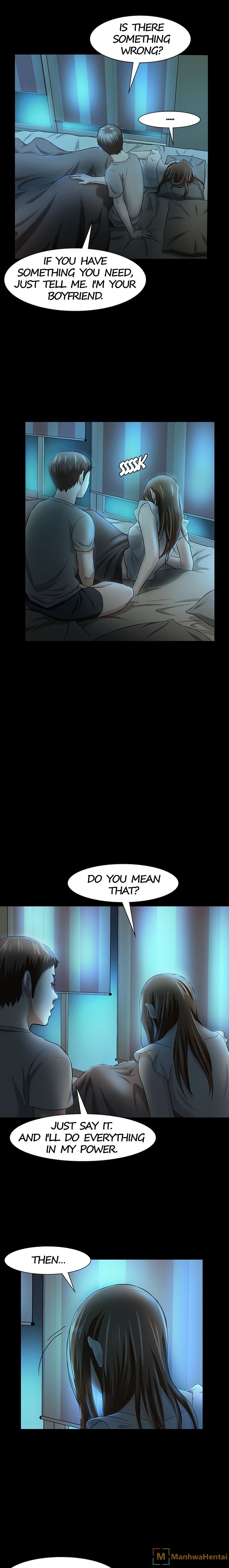 Roomie - Chapter 17 [photo 15] - MangaPorn