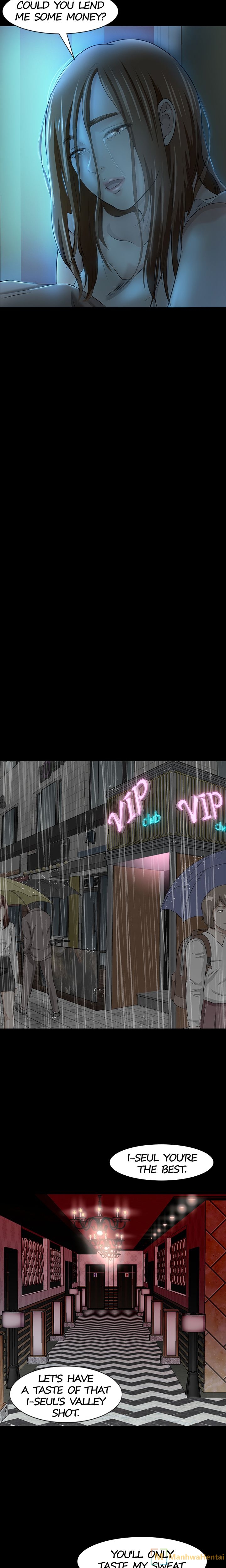 Roomie - Chapter 17 [photo 16] - MangaPorn