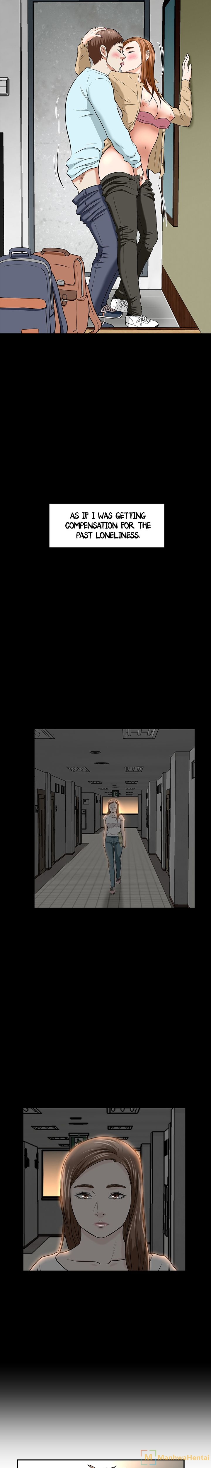 Roomie - Chapter 17 [photo 7] - MangaPorn