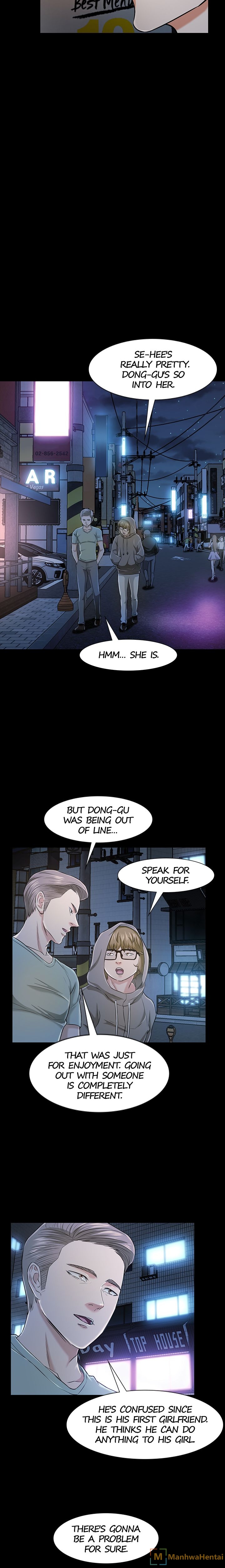 Roomie - Chapter 18 [photo 13] - MangaPorn