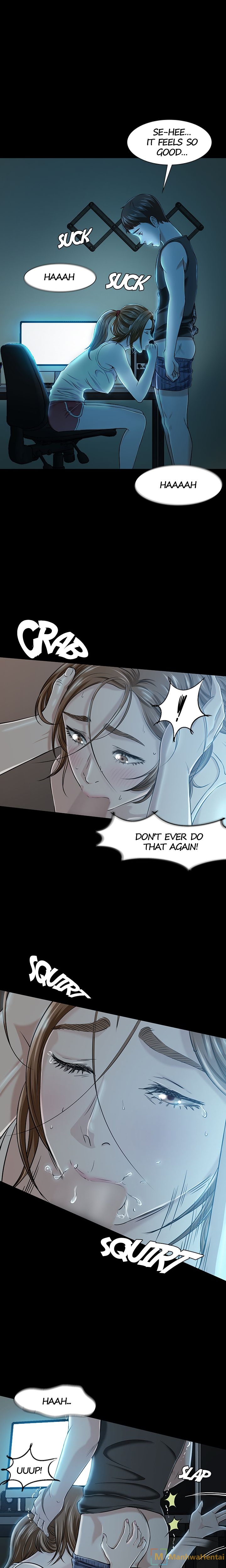 Roomie - Chapter 18 [photo 19] - MangaPorn