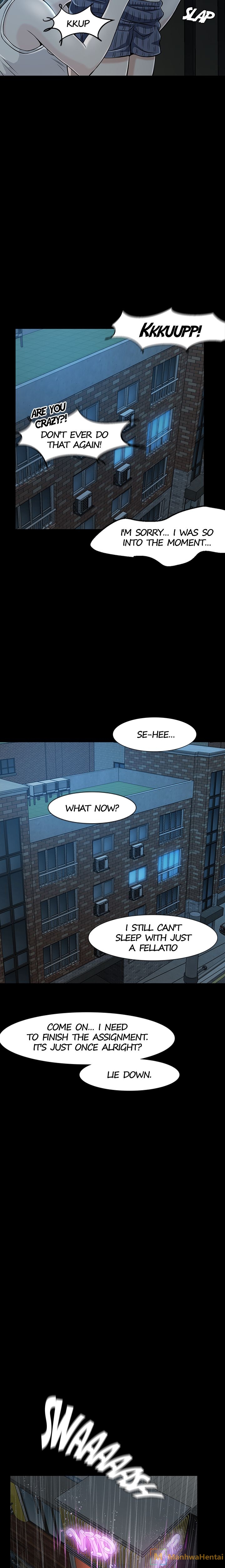 Roomie - Chapter 18 [photo 20] - MangaPorn