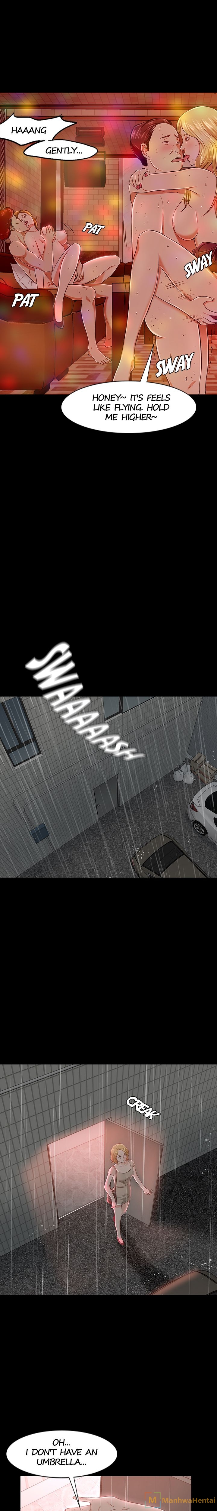 Roomie - Chapter 18 [photo 22] - MangaPorn