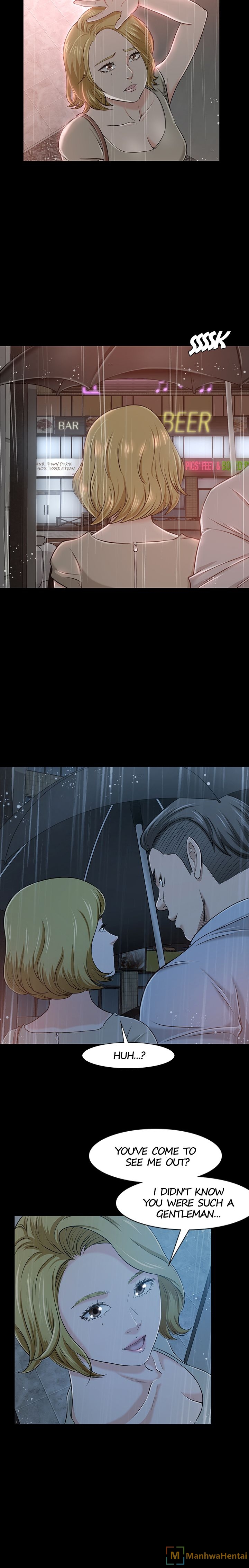 Roomie - Chapter 18 [photo 23] - MangaPorn