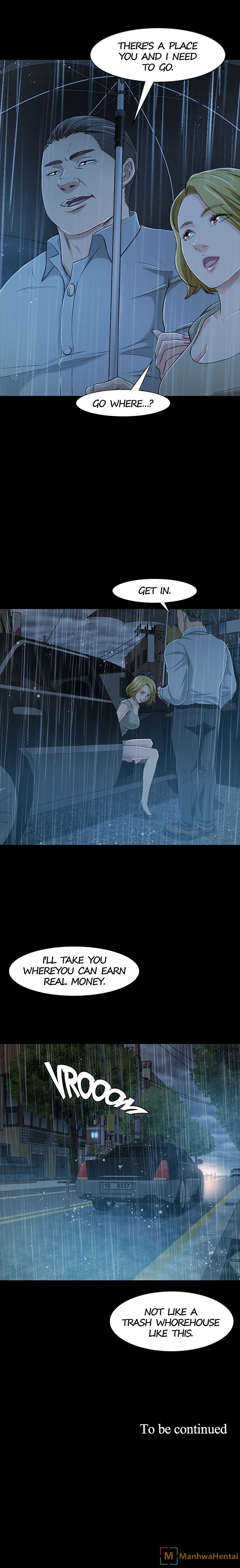 Roomie - Chapter 18 [photo 24] - MangaPorn