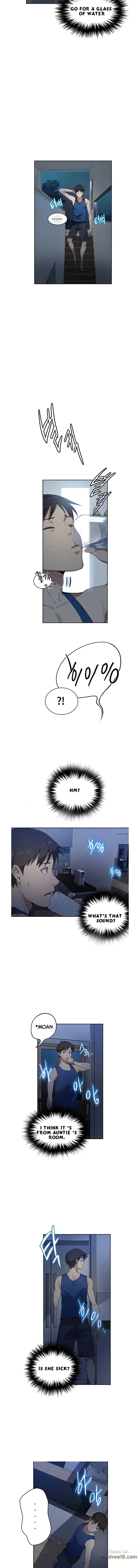 Secret Class - Chapter 1 [photo 15] - MangaPorn