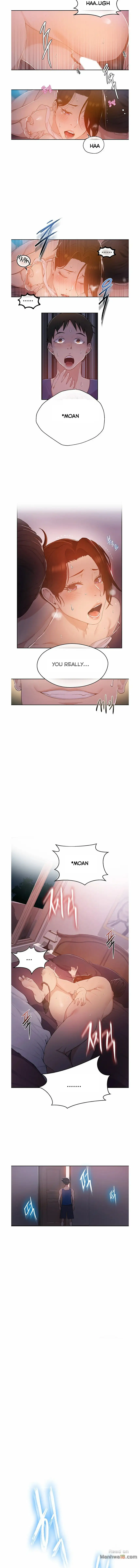 Secret Class - Chapter 1 [photo 20] - MangaPorn