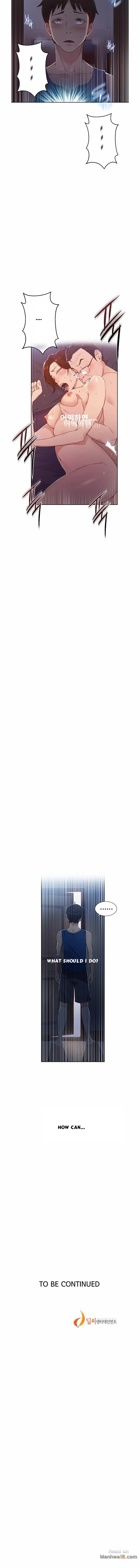 Secret Class - Chapter 1 [photo 22] - MangaPorn