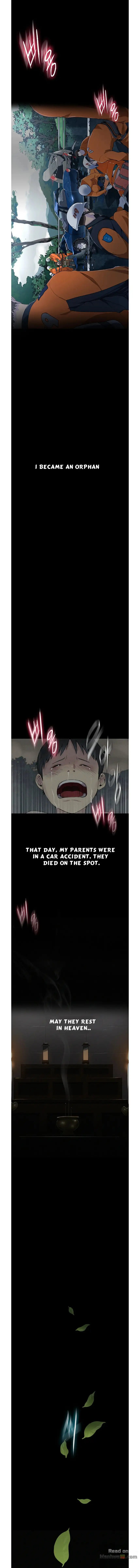 Secret Class - Chapter 1 [photo 4] - MangaPorn