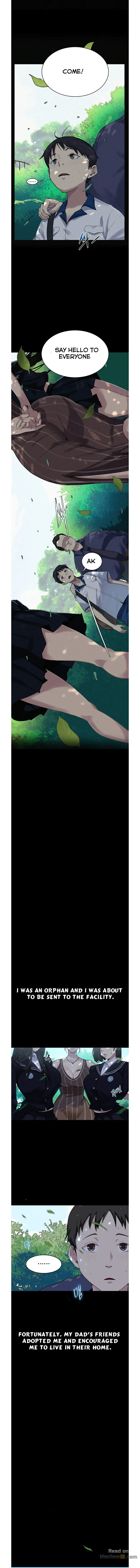 Secret Class - Chapter 1 [photo 5] - MangaPorn