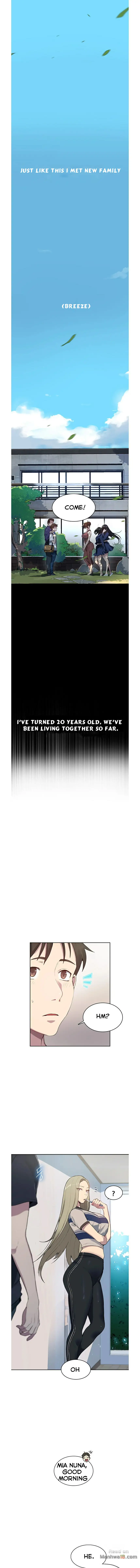 Secret Class - Chapter 1 [photo 6] - MangaPorn