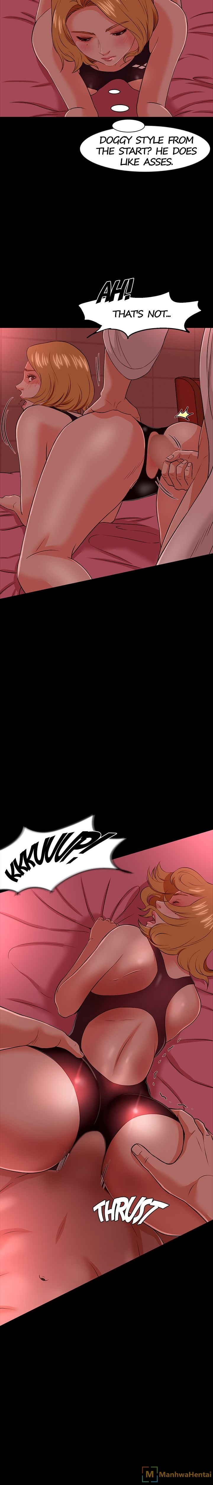 Roomie - Chapter 19 [photo 11] - MangaPorn