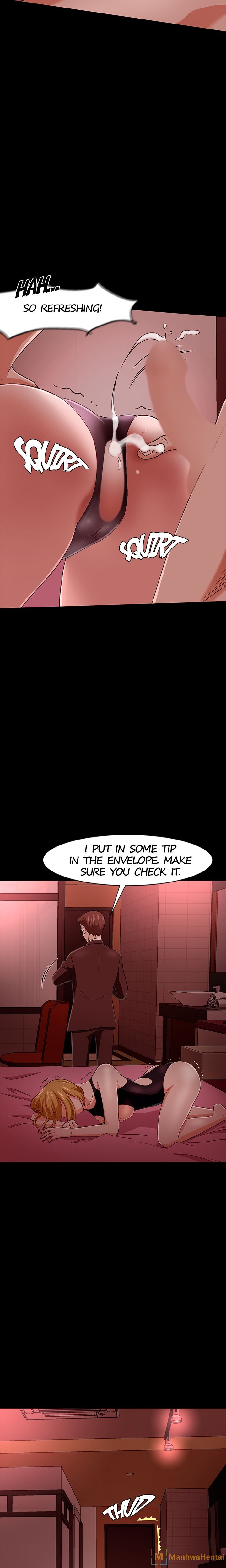 Roomie - Chapter 19 [photo 15] - MangaPorn