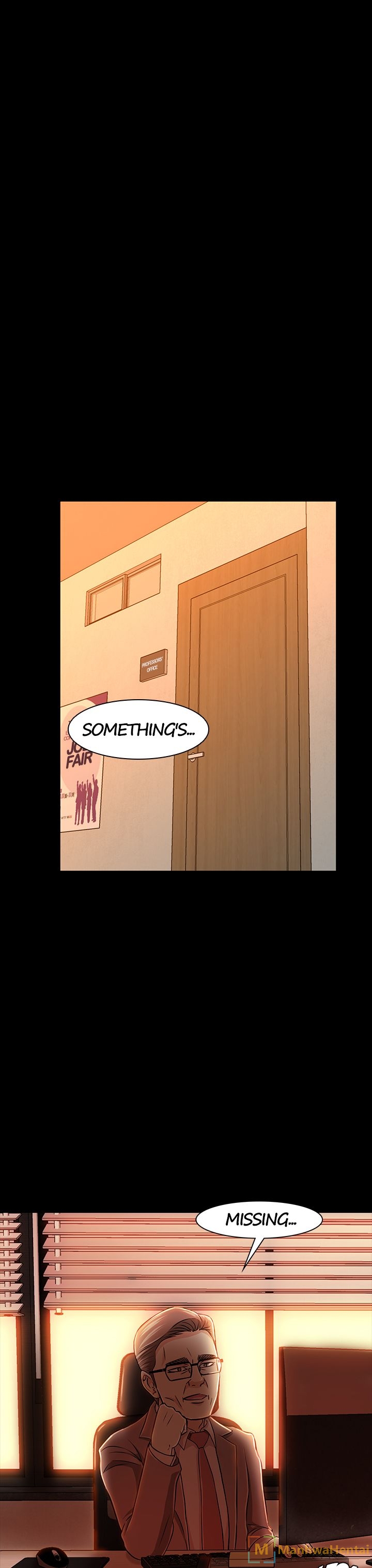 Roomie - Chapter 19 [photo 19] - MangaPorn