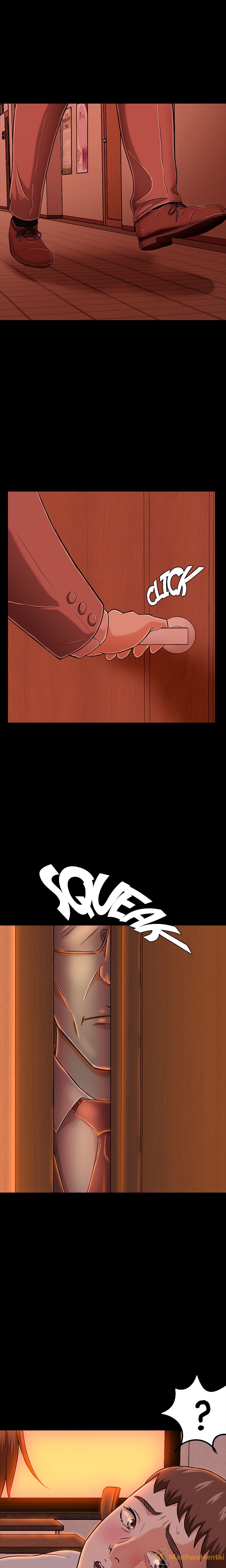 Roomie - Chapter 19 [photo 23] - MangaPorn