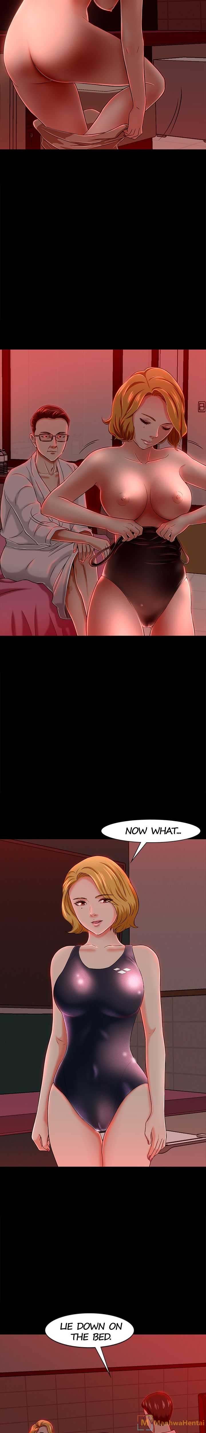 Roomie - Chapter 19 [photo 4] - MangaPorn