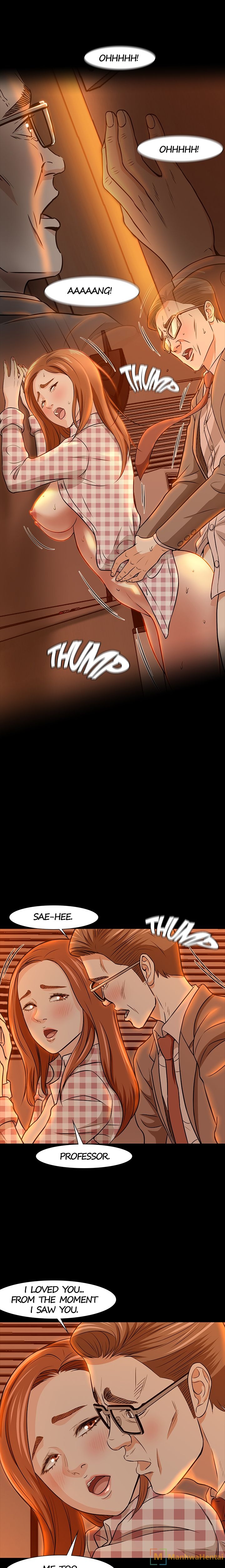 Roomie - Chapter 20 [photo 10] - MangaPorn