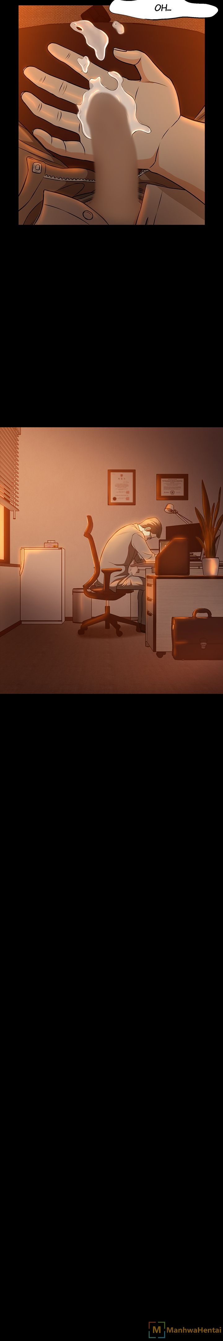 Roomie - Chapter 20 [photo 12] - MangaPorn