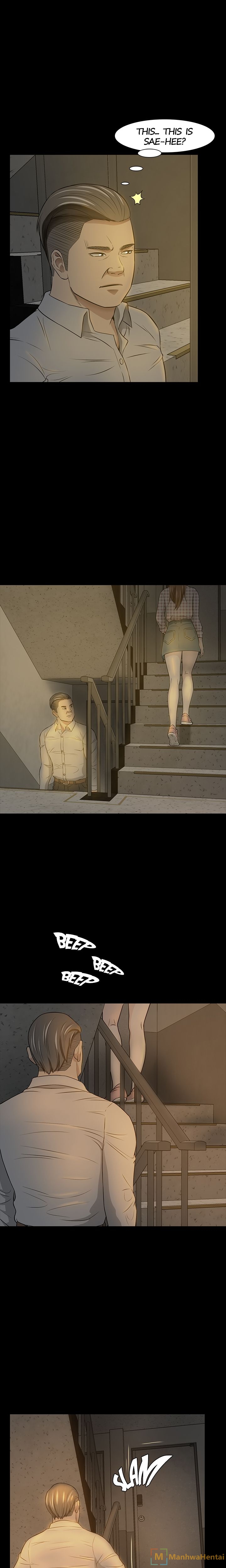 Roomie - Chapter 20 [photo 14] - MangaPorn