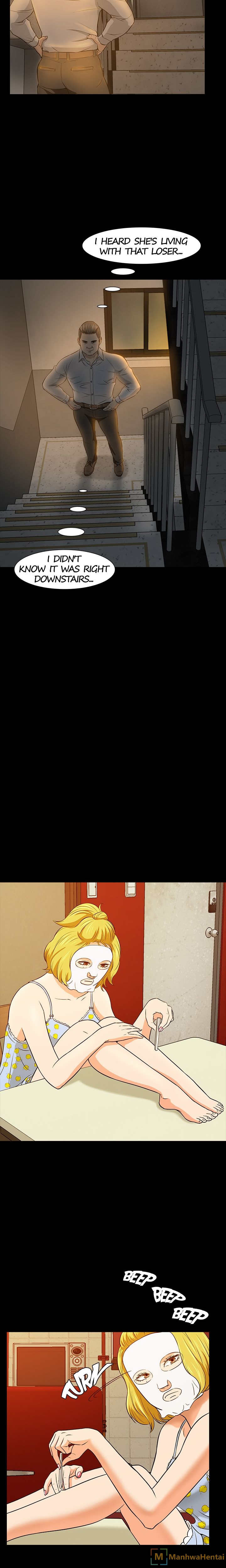 Roomie - Chapter 20 [photo 15] - MangaPorn