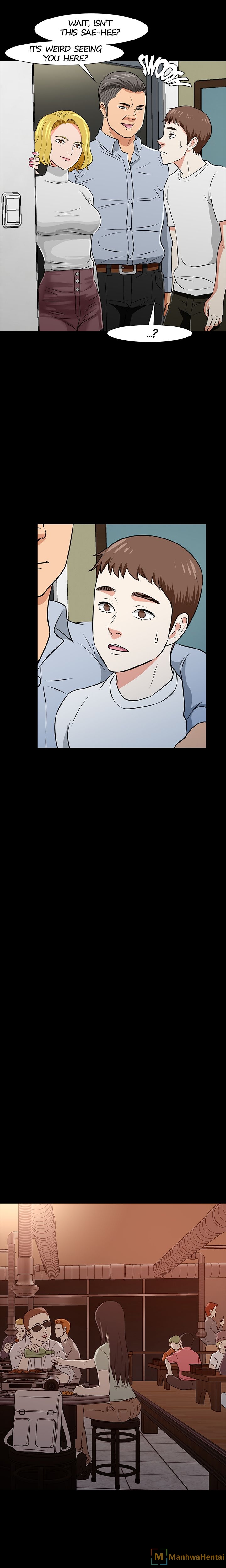 Roomie - Chapter 20 [photo 19] - MangaPorn