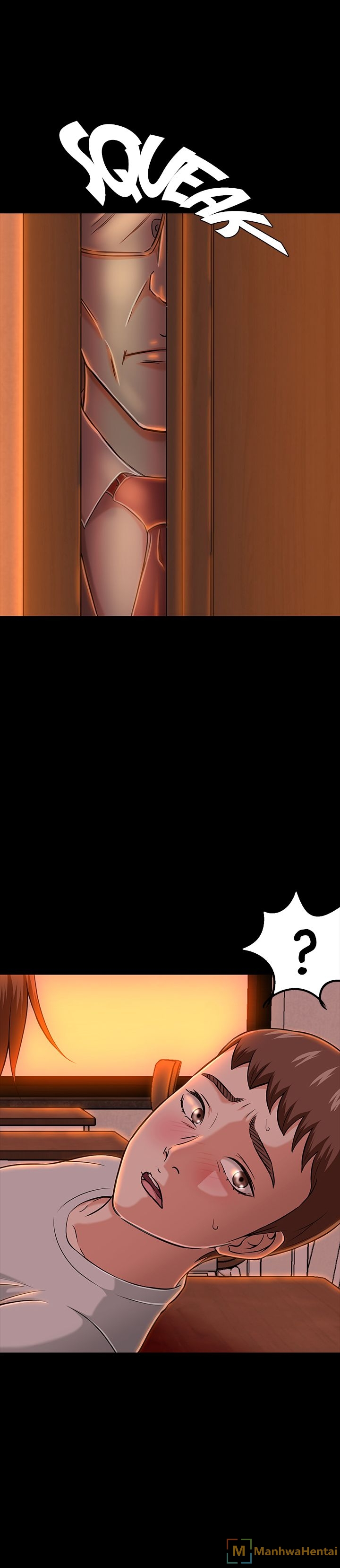 Roomie - Chapter 20 [photo 2] - MangaPorn