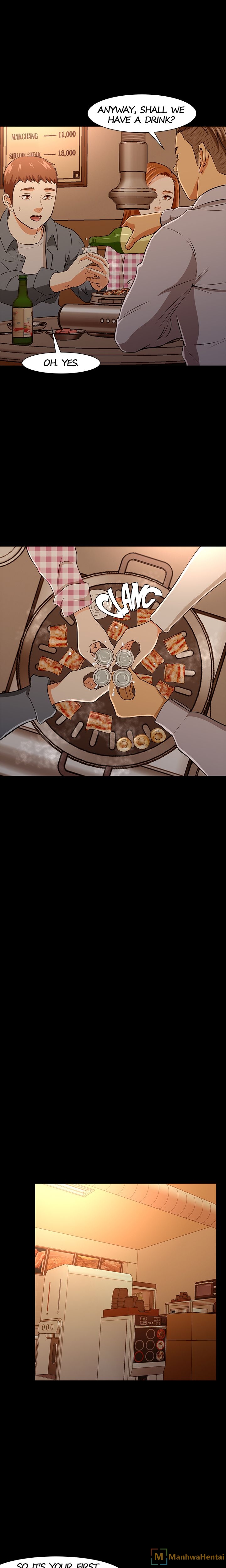 Roomie - Chapter 20 [photo 21] - MangaPorn