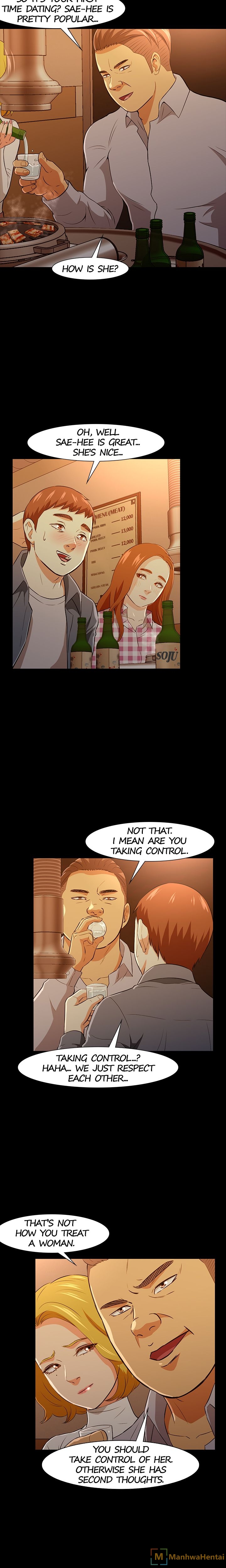 Roomie - Chapter 20 [photo 22] - MangaPorn