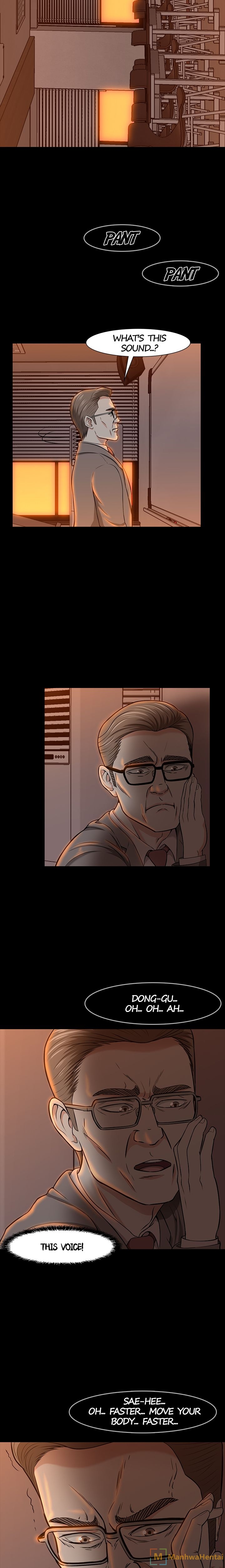 Roomie - Chapter 20 [photo 4] - MangaPorn