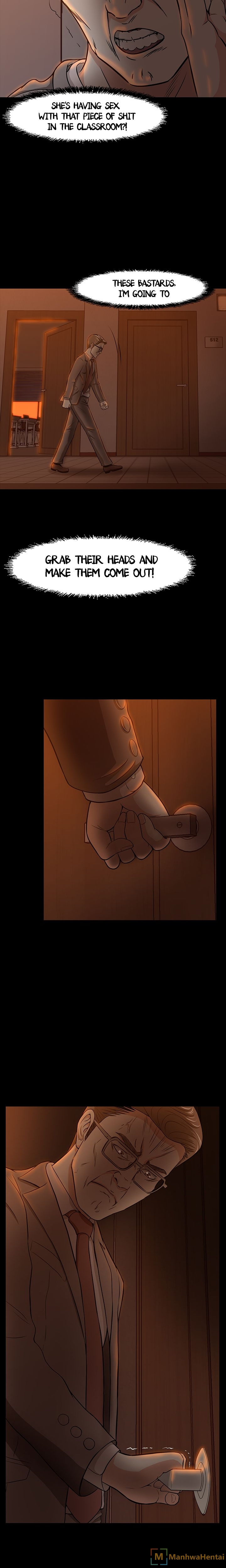 Roomie - Chapter 20 [photo 5] - MangaPorn