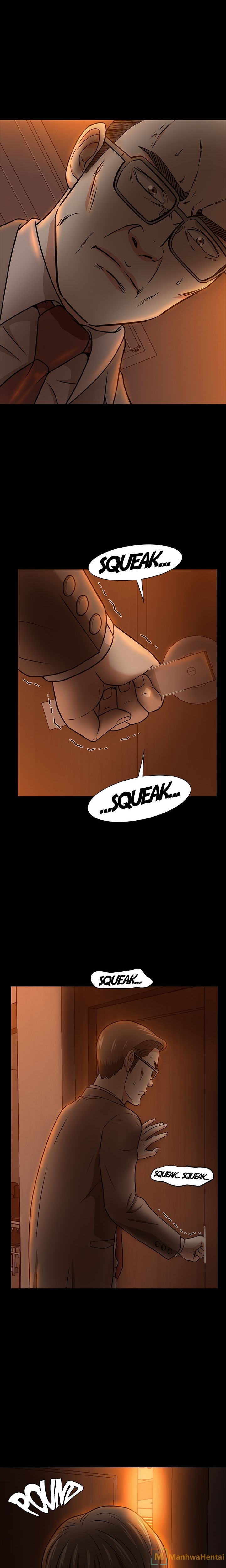 Roomie - Chapter 20 [photo 6] - MangaPorn