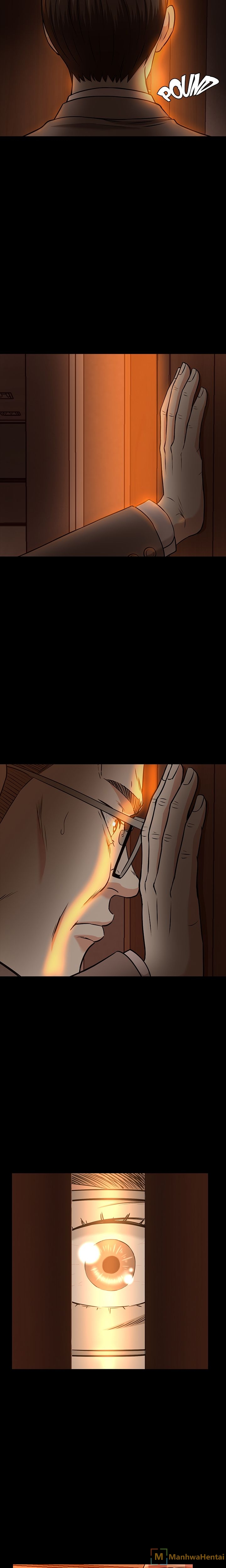 Roomie - Chapter 20 [photo 7] - MangaPorn