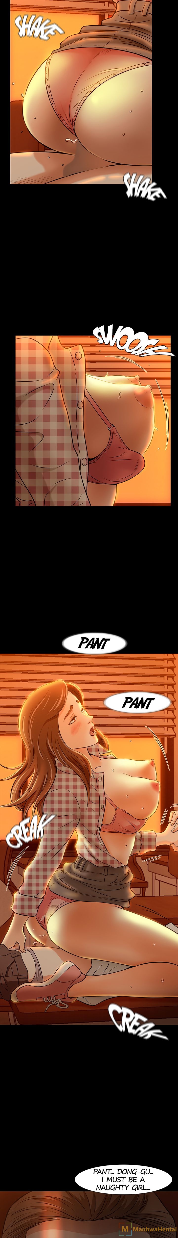 Roomie - Chapter 20 [photo 8] - MangaPorn