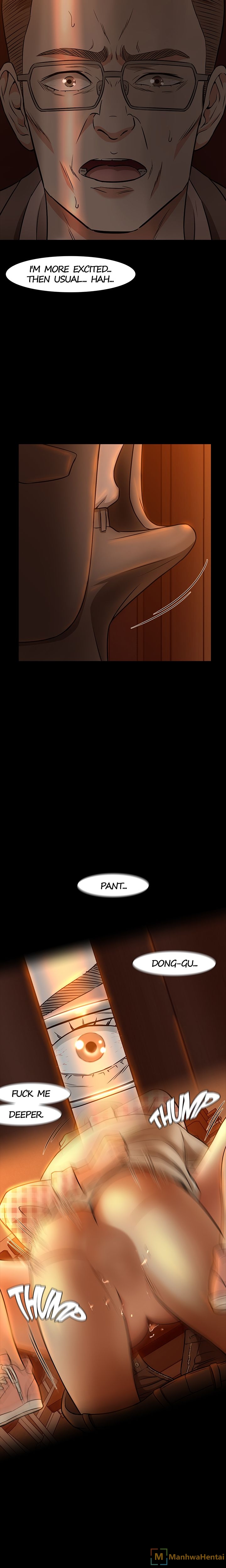 Roomie - Chapter 20 [photo 9] - MangaPorn