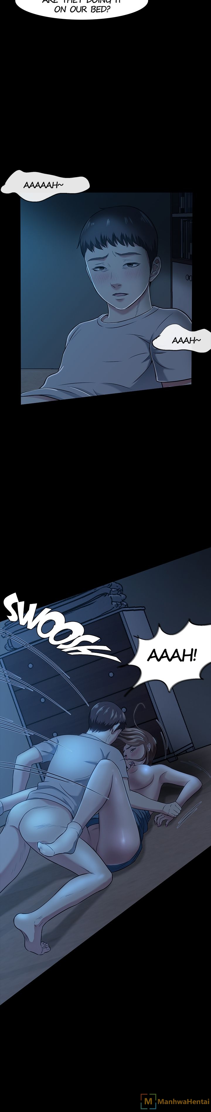 Roomie - Chapter 21 [photo 15] - MangaPorn