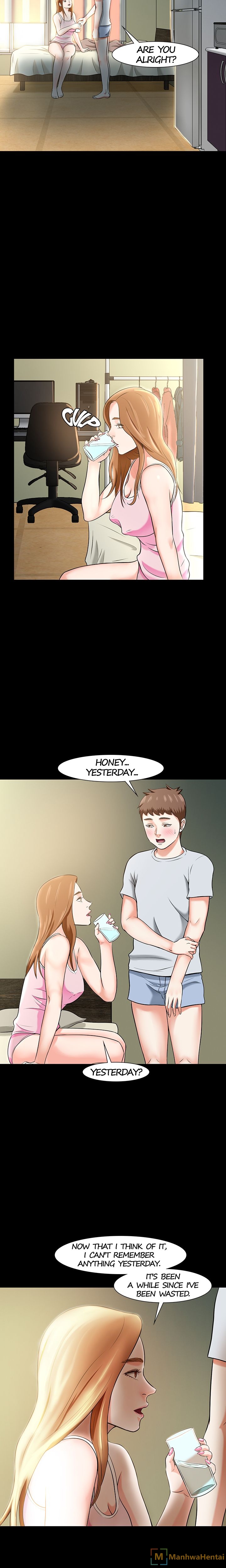 Roomie - Chapter 22 [photo 10] - MangaPorn