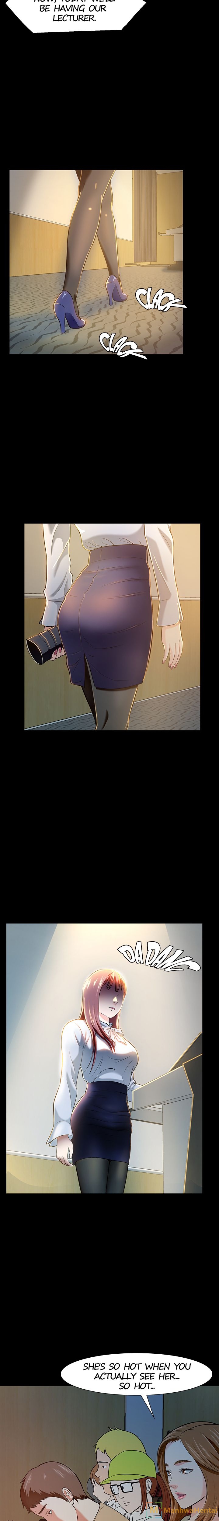 Roomie - Chapter 22 [photo 13] - MangaPorn