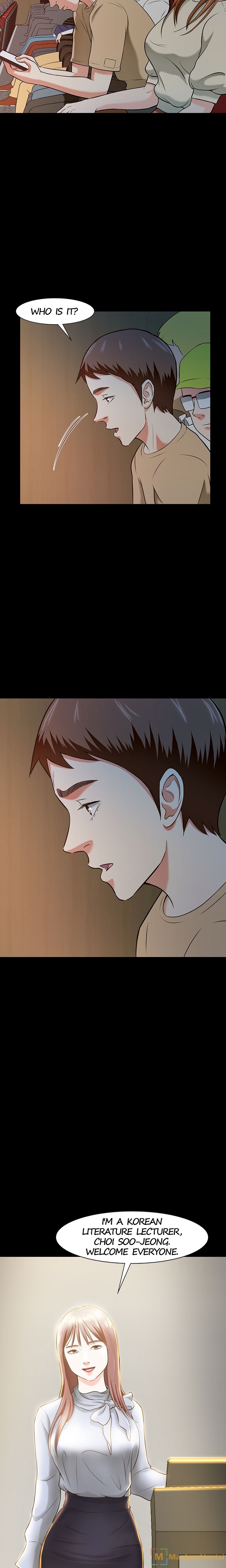 Roomie - Chapter 22 [photo 14] - MangaPorn