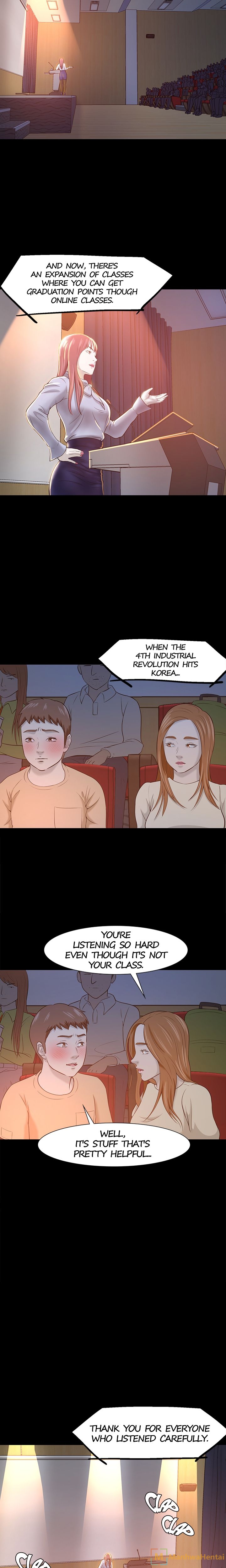 Roomie - Chapter 22 [photo 17] - MangaPorn