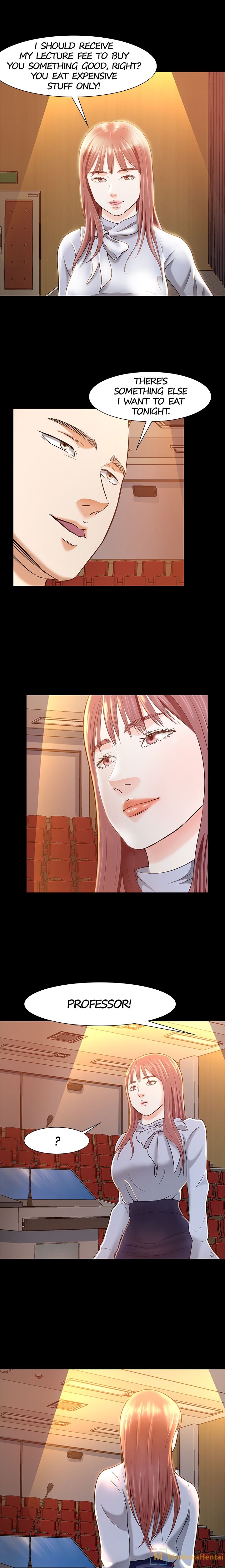 Roomie - Chapter 22 [photo 20] - MangaPorn