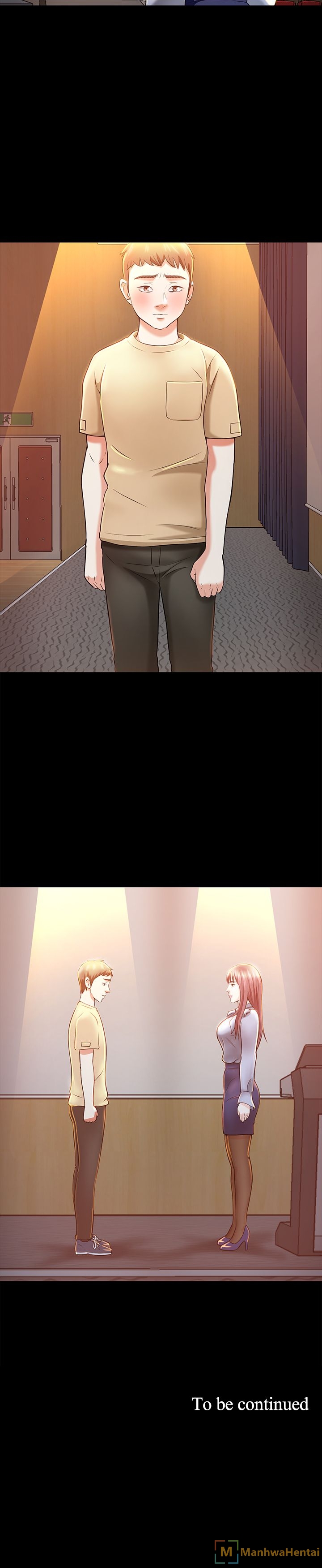 Roomie - Chapter 22 [photo 21] - MangaPorn