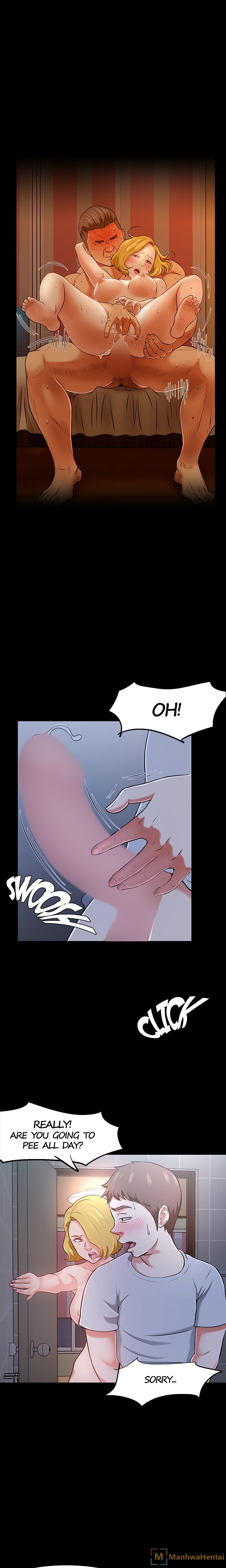 Roomie - Chapter 22 [photo 3] - MangaPorn