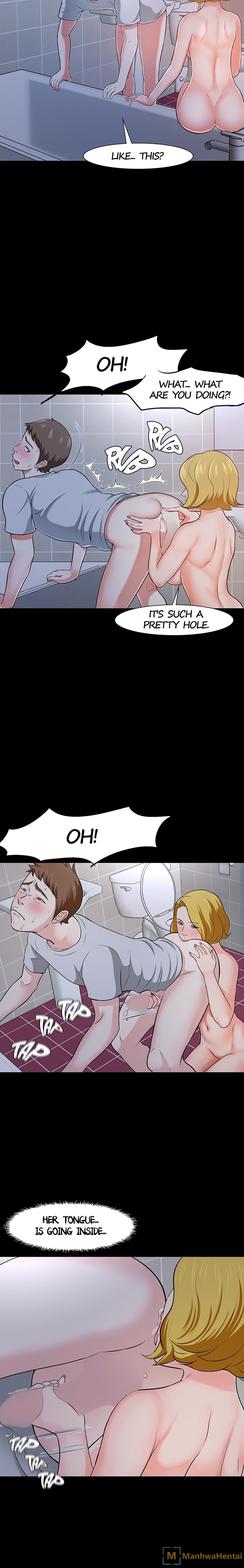 Roomie - Chapter 22 [photo 5] - MangaPorn