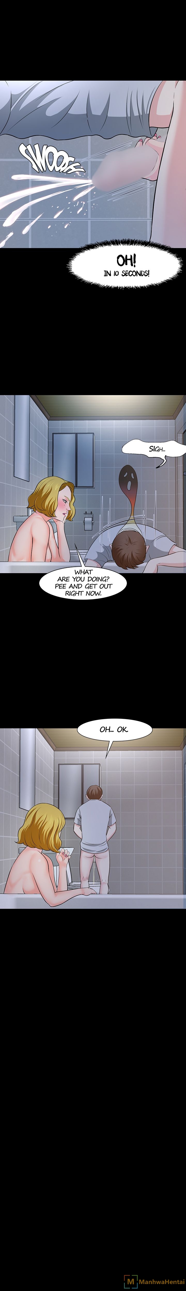 Roomie - Chapter 22 [photo 6] - MangaPorn