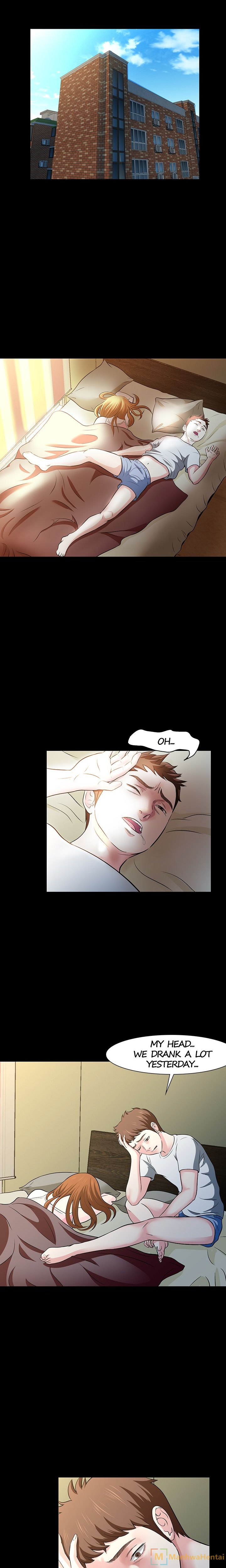 Roomie - Chapter 22 [photo 7] - MangaPorn