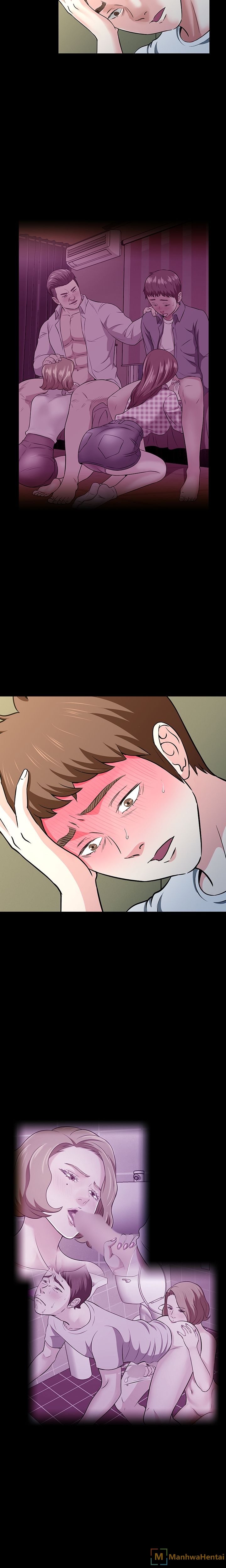 Roomie - Chapter 22 [photo 8] - MangaPorn