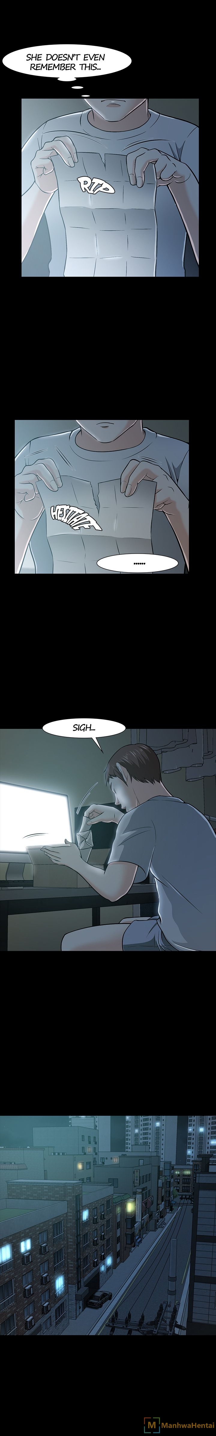 Roomie - Chapter 23 [photo 11] - MangaPorn