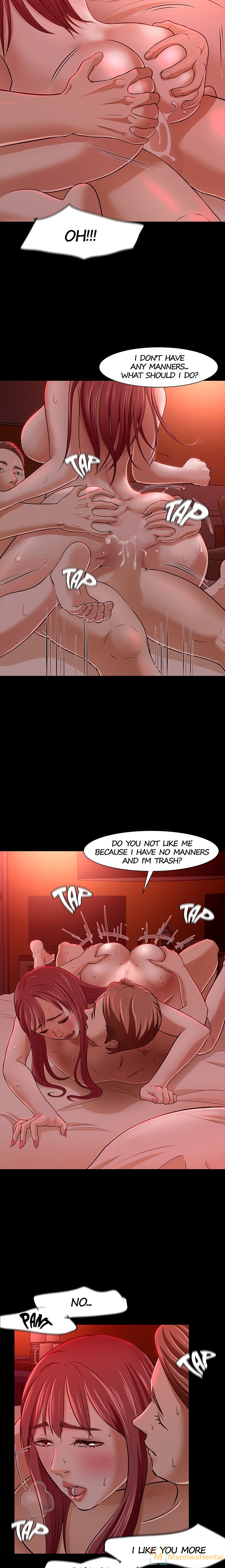 Roomie - Chapter 23 [photo 16] - MangaPorn