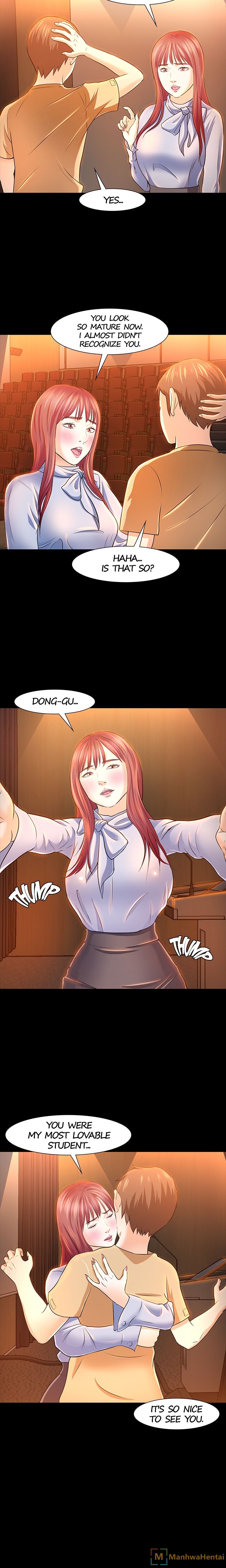 Roomie - Chapter 23 [photo 3] - MangaPorn